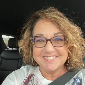 Meet your Posher, Kathy